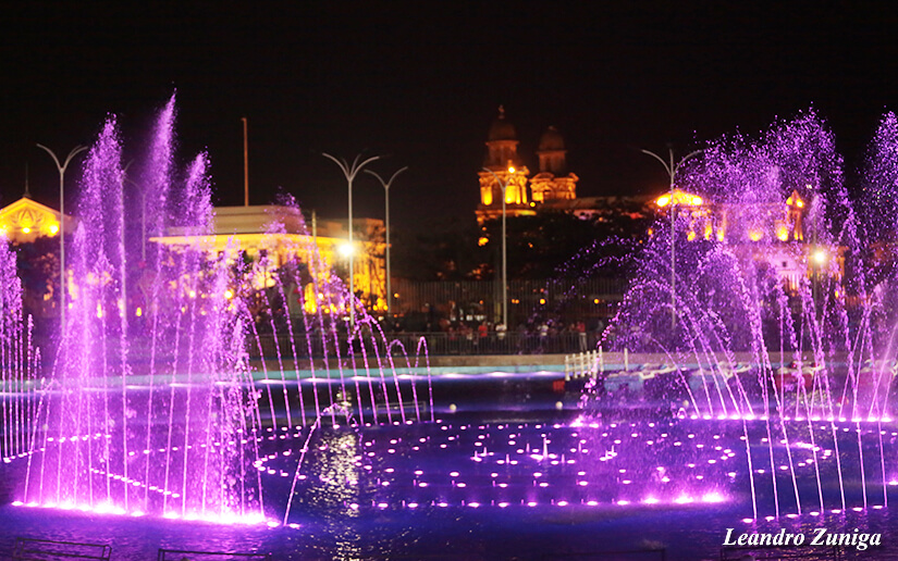 managua
