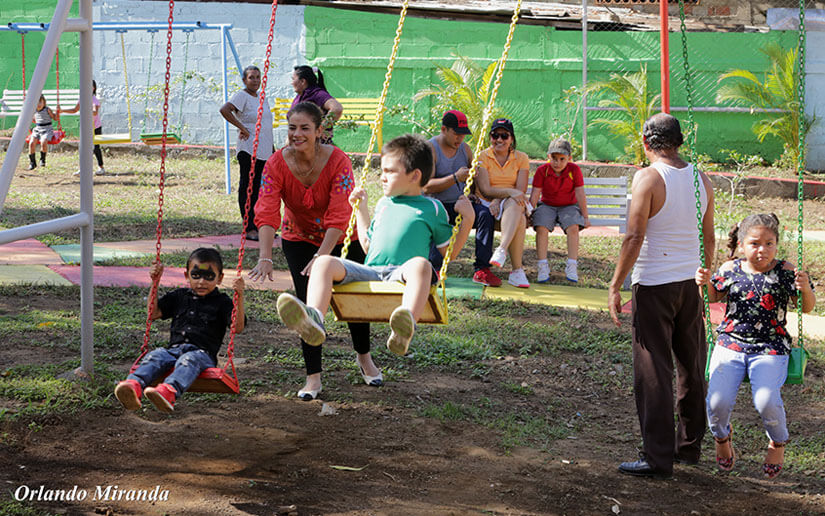 parque