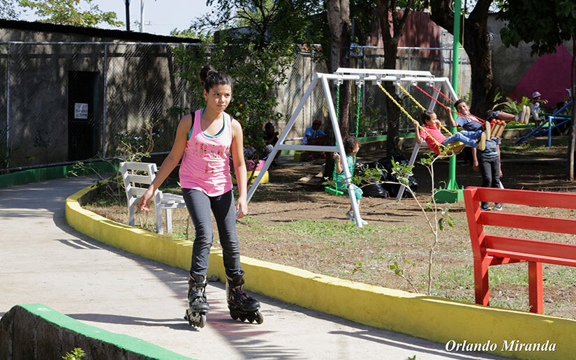 parque