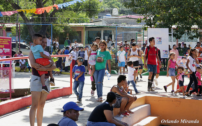 parque