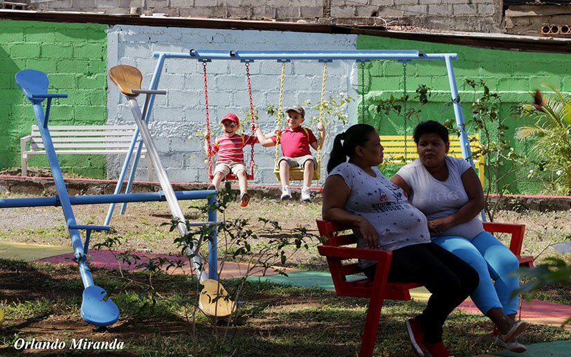 parque