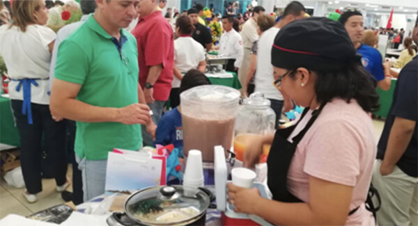 feria-gastronomica-el-salvador