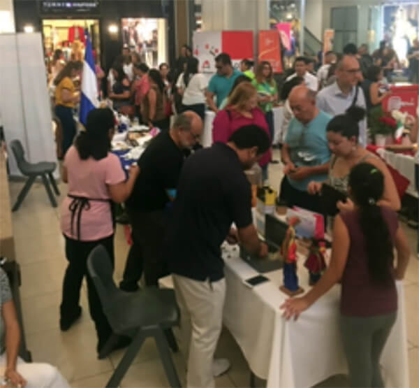 feria-gastronomica-el-salvador
