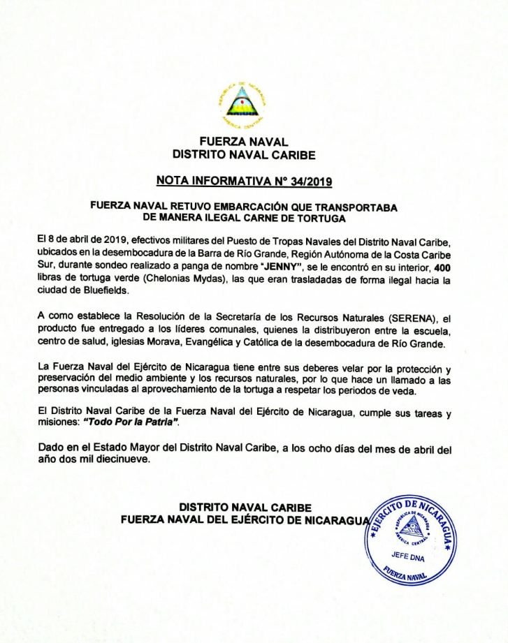 nota