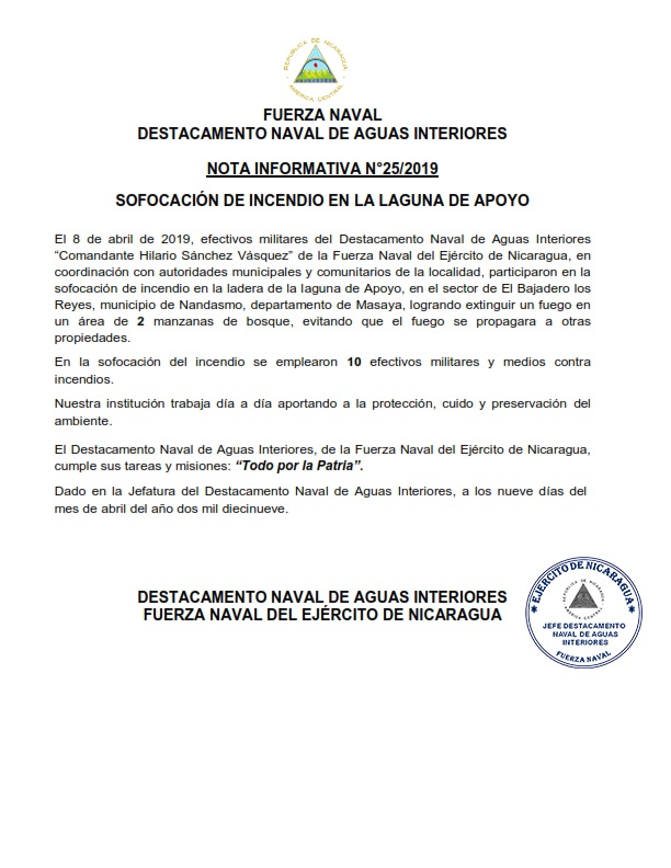nota