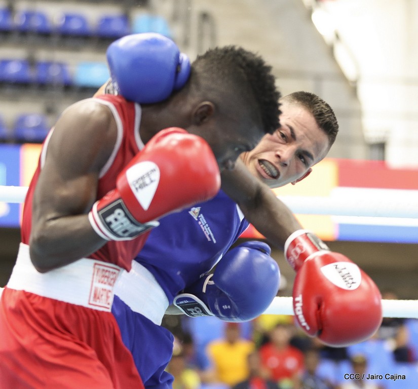 boxeo-nicaragua