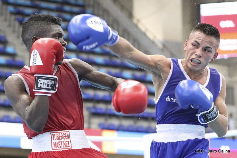 boxeo-nicaragua
