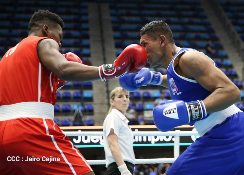 boxeo-nicaragua