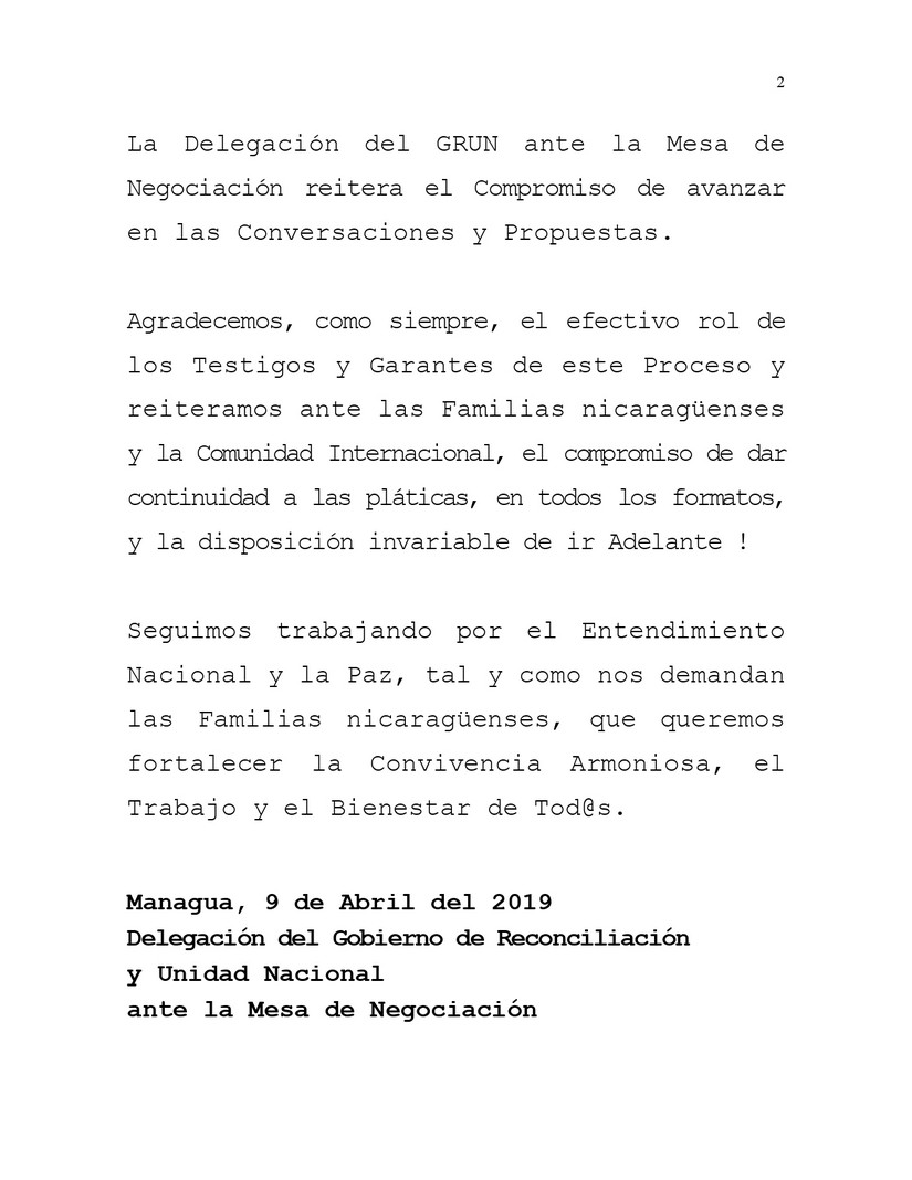nota