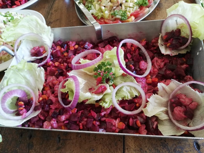 ensalada