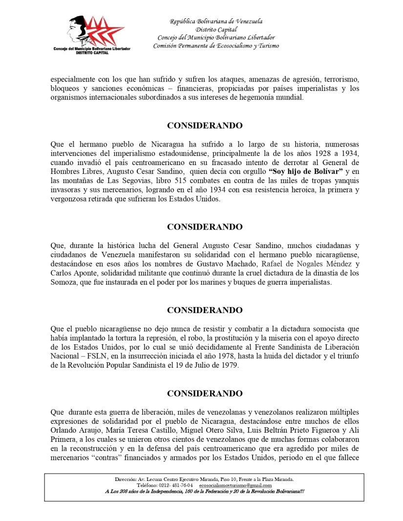 acuerdo