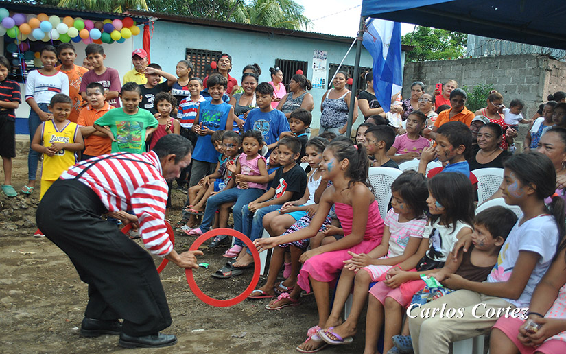 vivienda
