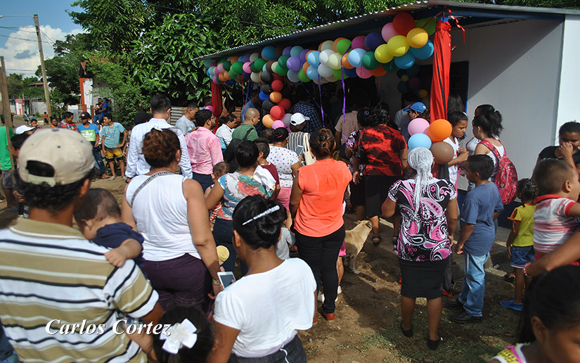 vivienda