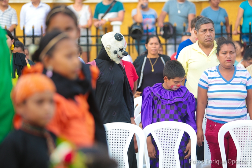 masaya
