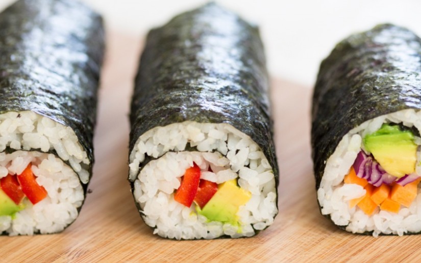 sushi