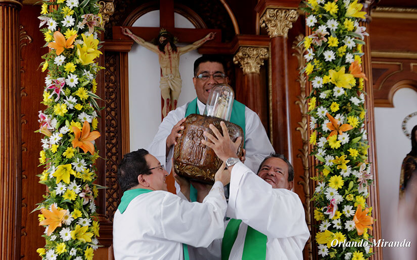 santo