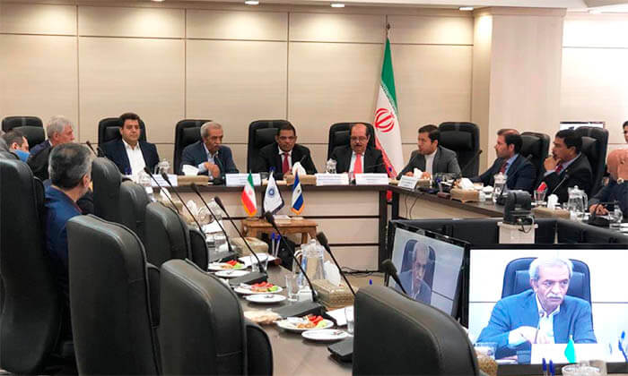 delegacion-nicaragua-en-iran