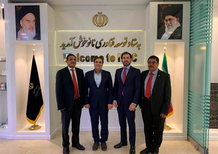 delegacion-nicaragua-en-iran