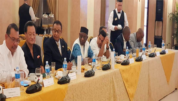 delegacion-de-nicaragua-encuentro-con-embajadores-concurrentes-desde-cuba