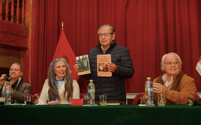 foro-america-latina-mundo-multipolar-embajadora nicaragua