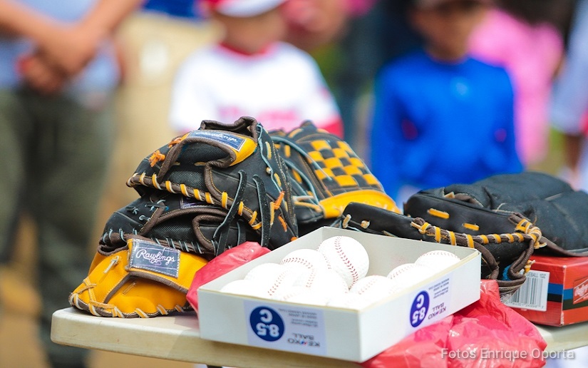 BEISBOL
