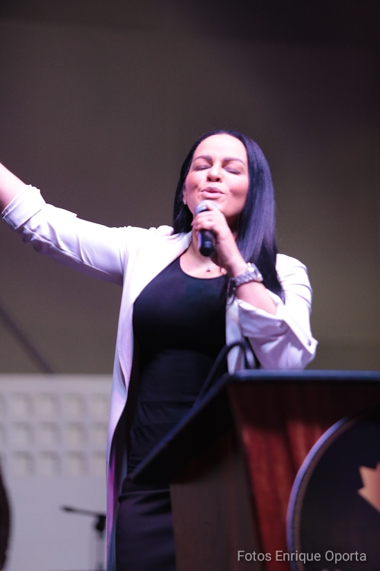 PASTORA