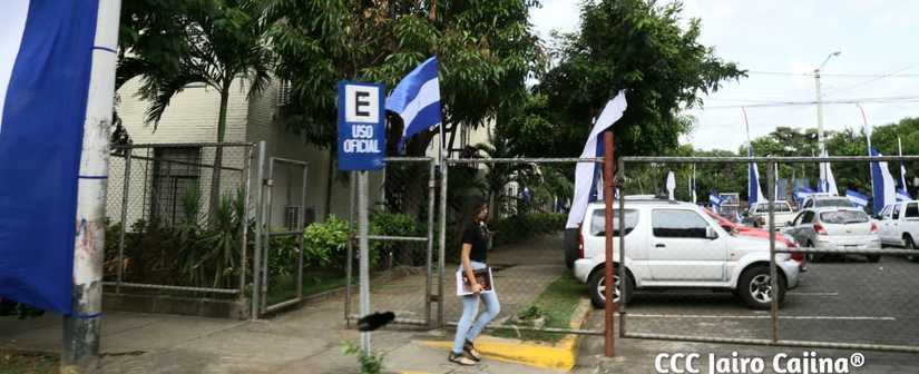 bandera