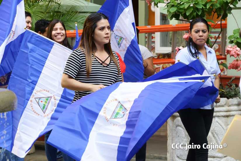 bandera