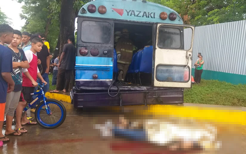 accidente-transito-leon-telica