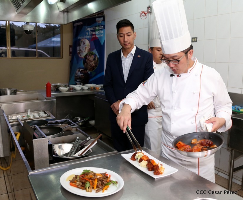 chef-china