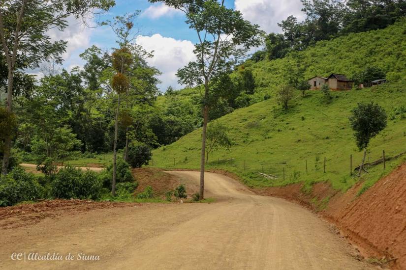 carretera