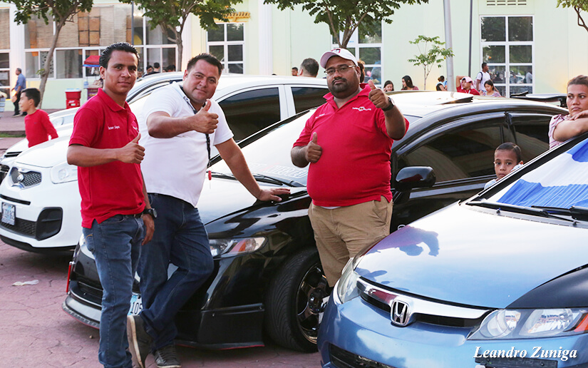 carros
