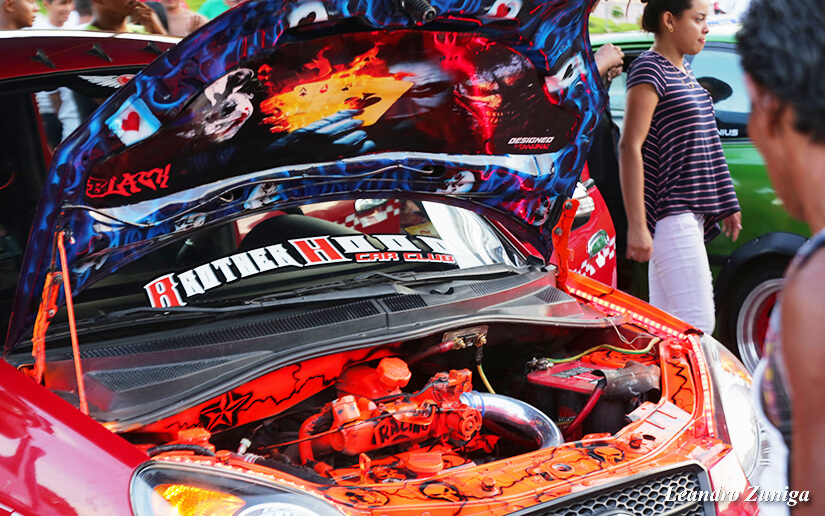 carros
