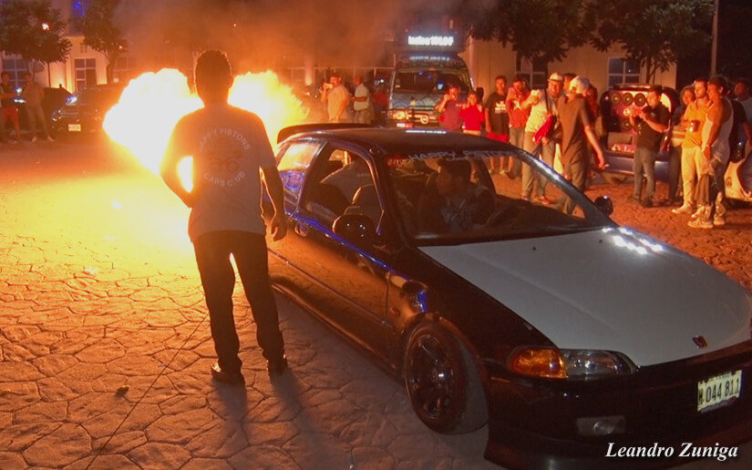 carros