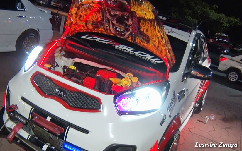 carros