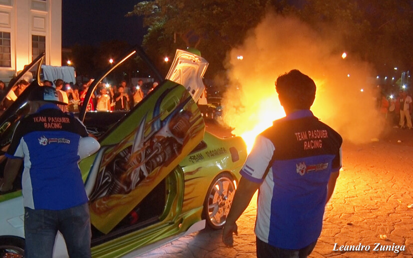 carros