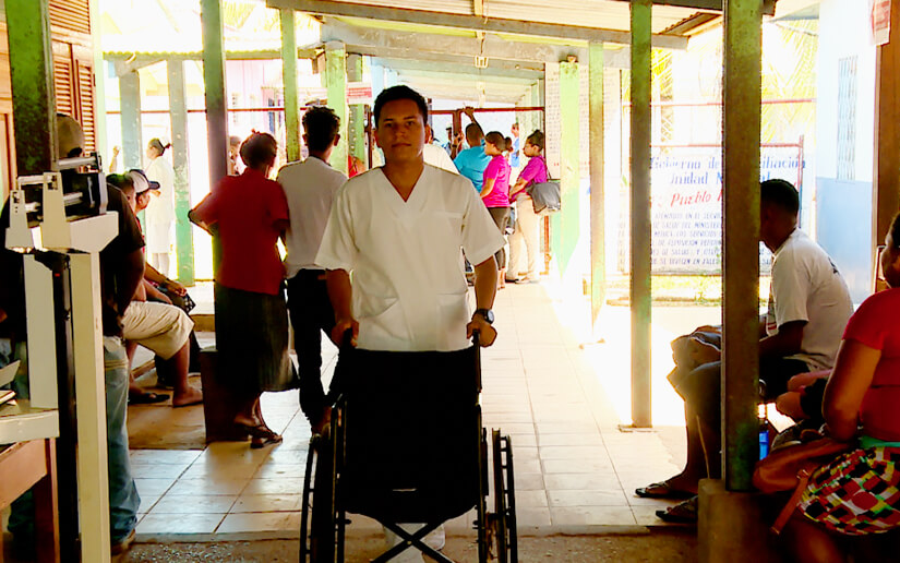 hospital
