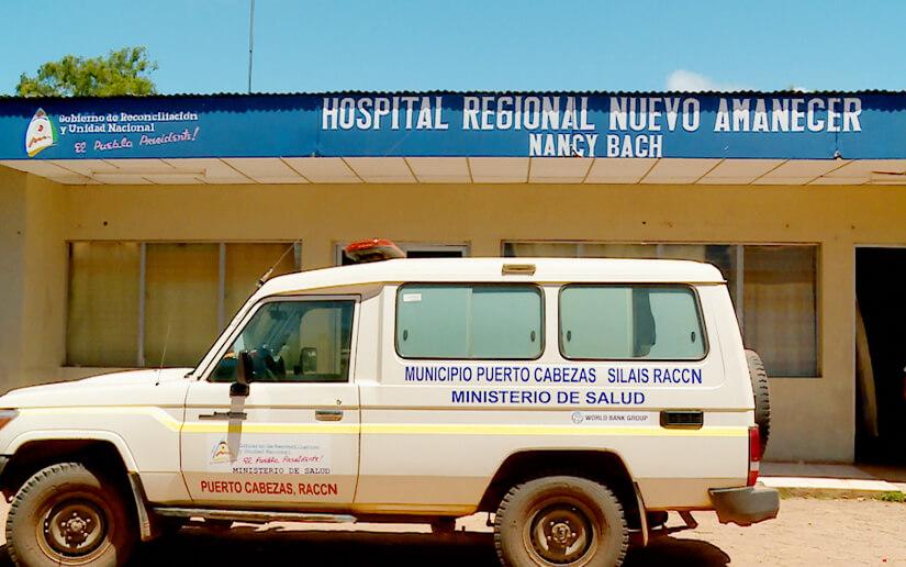 hospital