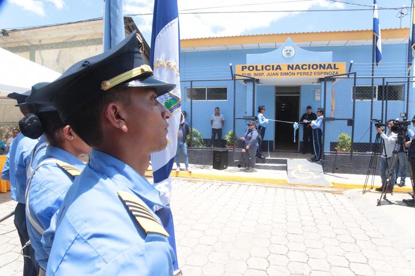 policia