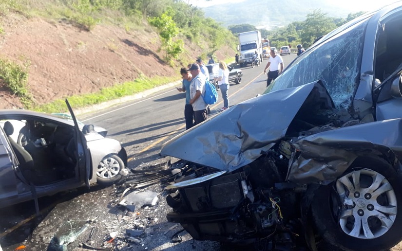ACCIDENTE