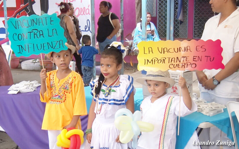 vacunacion