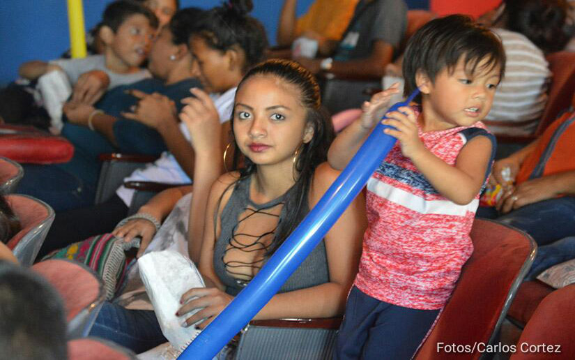 cinemateca