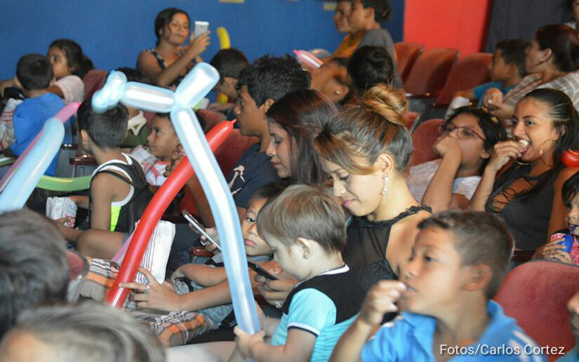 cinemateca