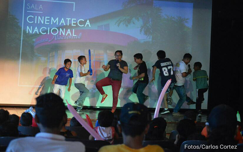cinemateca