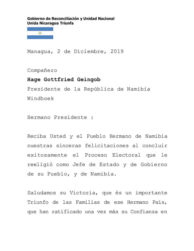 mensaje-namibia-nicaragua