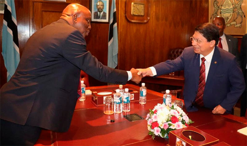 canciller-nicaragua-visita-oficial-botsuana-