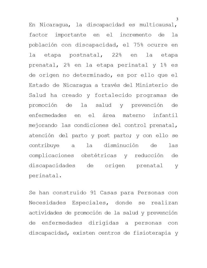 discurso