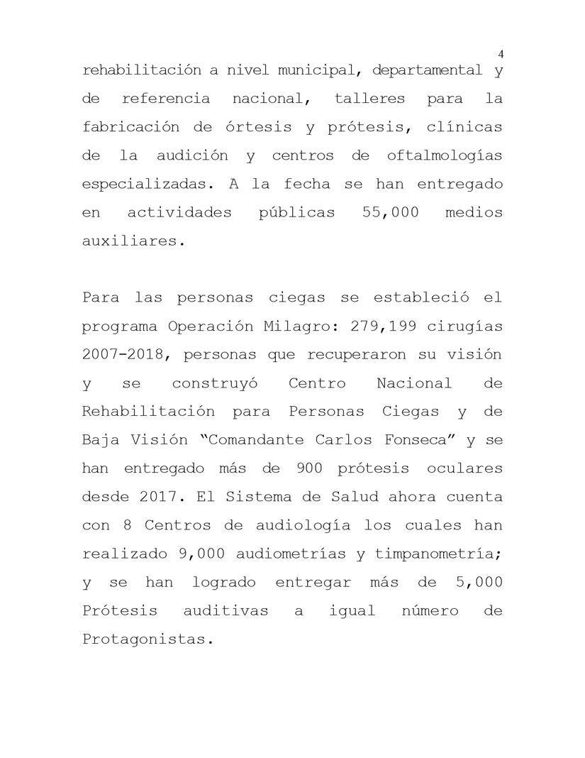 discurso