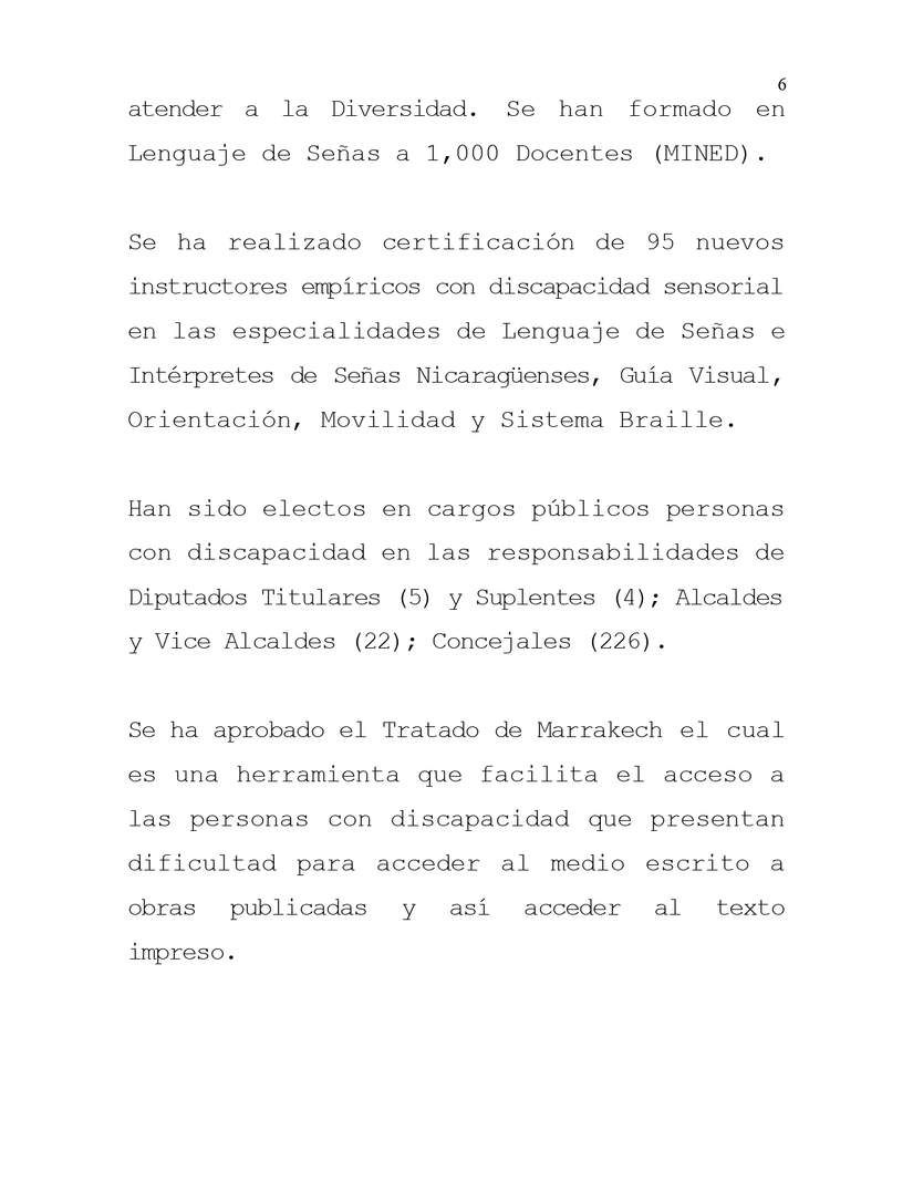 discurso