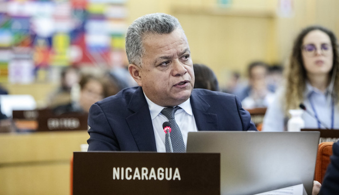 FAO-Nicaragua